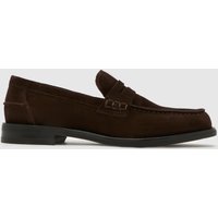 Vagabond Shoemakers Shoemakers Steven Loafer Shoes in Brown
