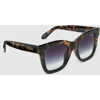 Quay Brown After Hours Sunglasses Quay Brown After Hours Sunglasses