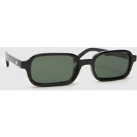 LE SPECS Pilferer Sunglasses in Black, Size: mm LE SPECS Pilferer Sunglasses in Black, Size: mm