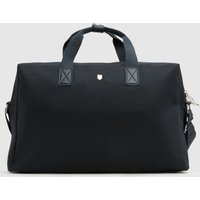 Barbour Navy Cascade Flight Bag