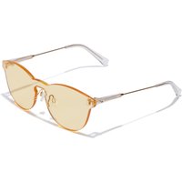 Sunglasses Hawkers Gold Yellow Icy Sunglasses Hawkers Gold Yellow Icy