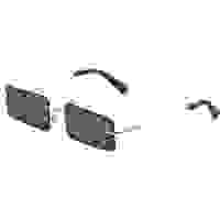 Sunglasses Hawkers Gold Dark Squared Chella