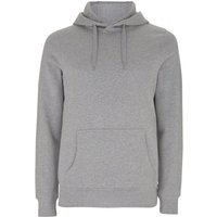 Organic Cotton Pullover Hoodie
