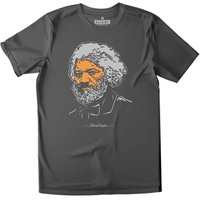 All Riot Frederick Douglass Organic Shirt