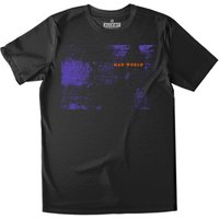 All Riot Mad World Organic Shirt