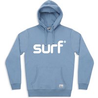 Mens Surf Organic Cotton Hoodie Mens Surf Organic Cotton Hoodie
