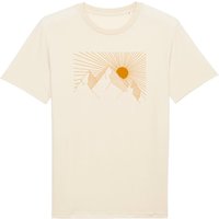 Frank & Faith Mountains Shirt Frank & Faith Mountains Shirt
