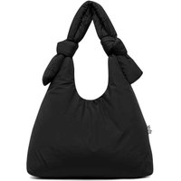 Lefrik Biwa Puffy Shoulder Bag Lefrik Biwa Puffy Shoulder Bag