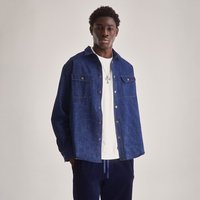 Komodo Karda Overshirt Komodo Karda Overshirt