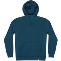 Birling Quarter Zip Hoodie Birling Quarter Zip Hoodie