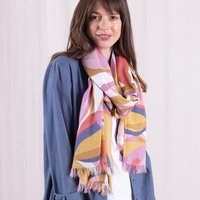 Nomads Maratonga Sarong Scarf