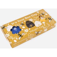 Thought It’s your Bee-day! Bamboo Socks Gift Box – – – Pairs Thought It’s your Bee-day! Bamboo Socks Gift Box – – – Pairs