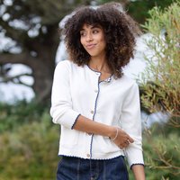 Kite Stratton Knit Cardigan Kite Stratton Knit Cardigan
