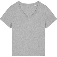 Organic Cotton V-Neck Shirt