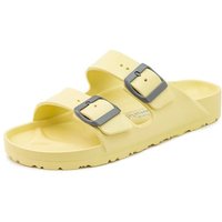 Natural World Saona Recycled Rubber Sandals