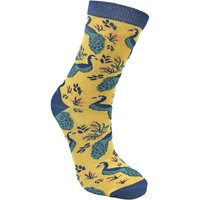 Peacocks Bamboo Socks – – Peacocks Bamboo Socks – –