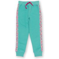 Kite Side Stripe Joggers Ditsy Tales