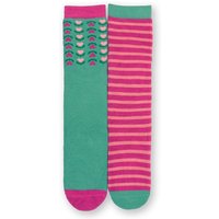 Kite Cosy Socks Flower Fable Kite Cosy Socks Flower Fable