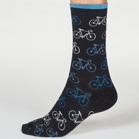 Thought Benrus Bike Bamboo Socks In A Bag – – – Pairs Thought Benrus Bike Bamboo Socks In A Bag – – – Pairs