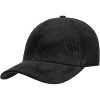 Basic Corduroy Baseball Cap