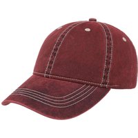 Washed Denim Baseball Cap by Lipodo
