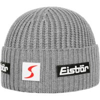 Nordic Skipool Beanie Hat by Eisbär Nordic Skipool Beanie Hat by Eisbär