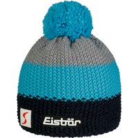 Star Skipool Kids Beanie Hat by Eisbär Star Skipool Kids Beanie Hat by Eisbär