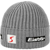 Nordic Skipool Beanie Hat with Cuff by Eisbär Nordic Skipool Beanie Hat with Cuff by Eisbär