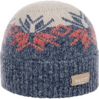 Snowflake Fairywren Beanie Hat by Barts