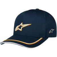 Ascension Snapback Cap by alpinestars