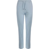 Weird Fish Karla Jersey Joggers Powder Blue Size Weird Fish Karla Jersey Joggers Powder Blue Size