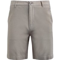 Weird Fish Charleston Textured Chino Shorts Stone Size Weird Fish Charleston Textured Chino Shorts Stone Size