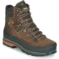 Meindl VAKUUM MEN GORE-TEX men’s Walking Boots in Brown