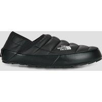 The North Face THERMOBALL TRACTION MULE V men’s Slippers in Black The North Face THERMOBALL TRACTION MULE V men’s Slippers in Black