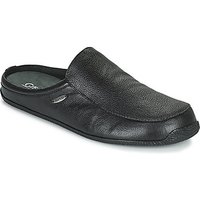 Giesswein MANTA men’s Slippers in Black