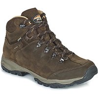 Meindl OHIO GORE-TEX men’s Walking Boots in Brown