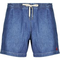 Polo Ralph Lauren RSD men’s Shorts in Blue Polo Ralph Lauren RSD men’s Shorts in Blue