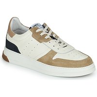Schmoove ORDER SNEAKER men’s Shoes Trainers in White