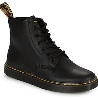 Dr. Martens THURSTON CHKA BLACK LSO men’s Mid Boots in Black