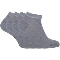 Sock Snob – men’s Sports socks in Grey