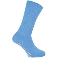 Dr.socks – men’s Stockings in Blue