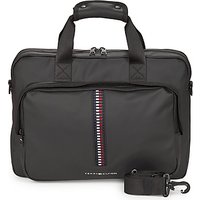Tommy Hilfiger TH CORP COMPUTER BAG men’s Briefcase in Black