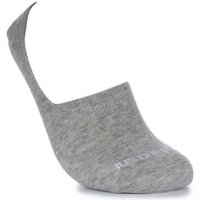 Justinreess England Pairs Invisible Socks men’s Socks in Grey Justinreess England Pairs Invisible Socks men’s Socks in Grey