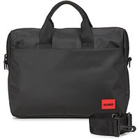 HUGO Ethon ._S d case men’s Briefcase in Black HUGO Ethon ._S d case men’s Briefcase in Black
