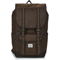 Herschel HERSCHEL-LITTLE-AMERICA-BACKPACK men’s Backpack in Brown