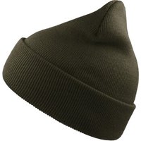 Atlantis Wind men’s Beanie in Green Atlantis Wind men’s Beanie in Green