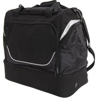 Quadra QS men’s Travel bag in Black