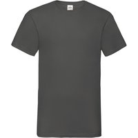 Fruit Of The Loom men’s T shirt in Grey Fruit Of The Loom men’s T shirt in Grey