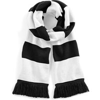 Beechfield Stadium men’s Scarf in Black Beechfield Stadium men’s Scarf in Black