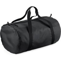 Bagbase BG men’s Travel bag in Black Bagbase BG men’s Travel bag in Black